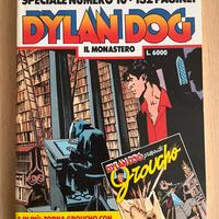 Dylan Dog - Speciale n. 10
