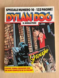 Dylan Dog - Speciale n. 10