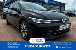 Volkswagen Golf VIII 1.5TSI 150 kW Goal Edition DS