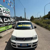 Fiat Panda 1.4 Natural Power Classic