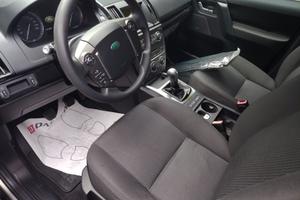 Tenuta benissimo solo per intenditori, motore Ford