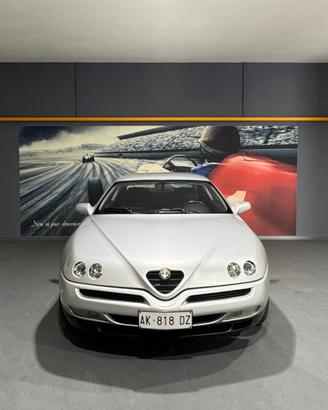 Alfa Romeo GTV 2.0i V6 turbo cat