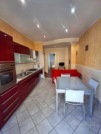 Bilocale in via venalzio n. 13 torino