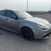 Alfa romel Giulietta 1.4 GPL - B-Tech 2019