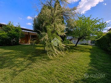 VILLA SINGOLA A CHIARI