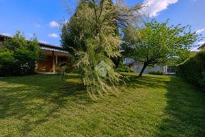 VILLA SINGOLA A CHIARI