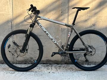 Carraro novekili titanio