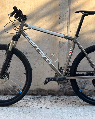 Carraro novekili titanio