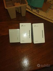 powerline av600 Wi-Fi 