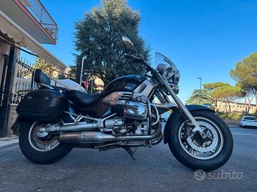 Bmw R 1200 C Montauk - FINANZIABILE