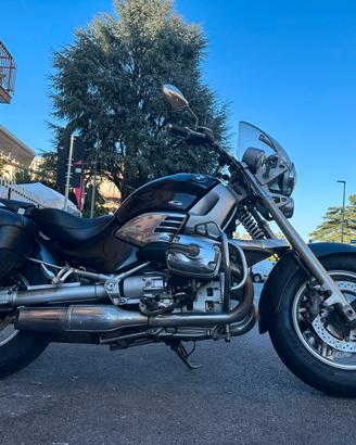 Bmw R 1200 C Montauk - FINANZIABILE