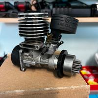 Motore Thunder Tiger Pro 15 2.5 cc