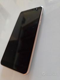 Samsung a8 2018 32 gb