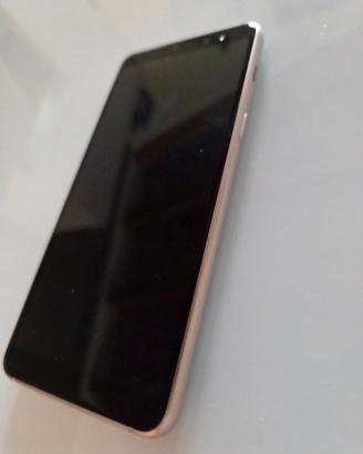 Samsung a8 2018 32 gb