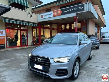 AUDI - Q3 - 2.0 TDI 150 CV S tronic quattro