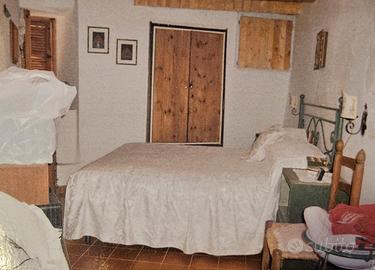 Casa in montagna Petrella Liri