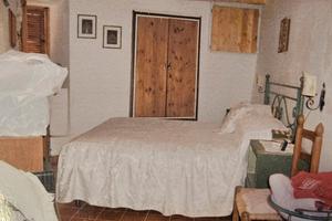 Casa in montagna Petrella Liri