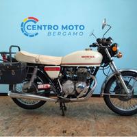 HONDA CB 400 Four UNICO PROPRIETARIO