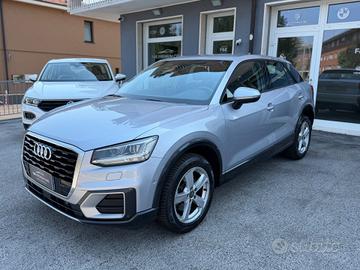 Audi Q2 1.6 TDI S tronic Business