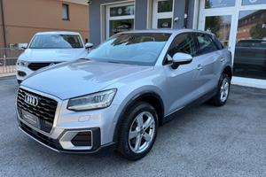 Audi Q2 1.6 TDI S tronic Business