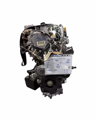 MOTORE COMPLETO TOYOTA Yaris Serie 1NDTV 1ND-TV Di