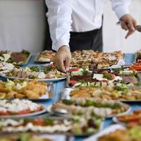 Cuoco solo turno pranzo