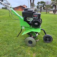 Motozappa Viking cm.50