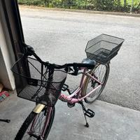 Bicicletta City Junior