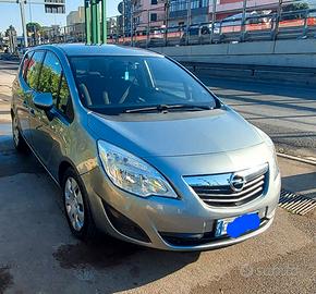 Opel Meriva 1.4 Turbo 120CV GPL Tech Elective