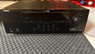 Sintoamplificatore Yamaha htr-6240  			