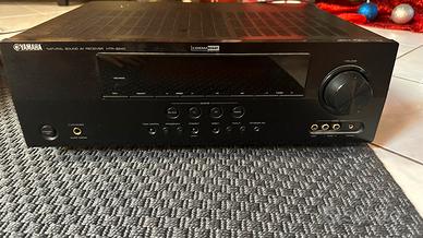 Sintoamplificatore Yamaha htr-6240