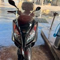 KYMCO DOWNTOWN 300i