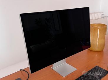 Apple Studio Display 5K – Garanzia fine 2029