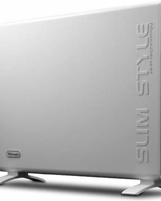 Termoconvettore De'Longhi HCX3220FTS Slim Style