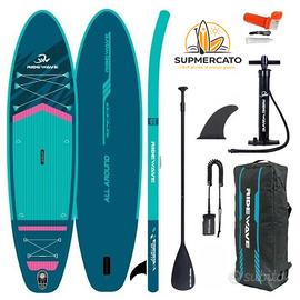 SUP Vari modelli 10.6' 11' 11.6' * NUOVO Garanzia