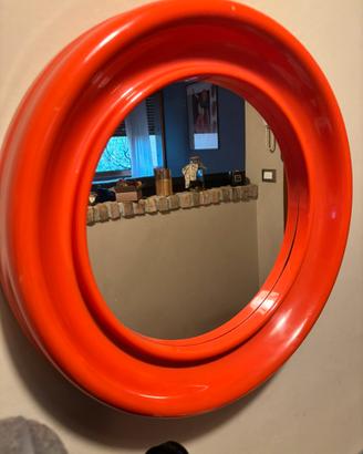 Specchio vintage originale anni 70