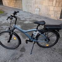 Bici elettrica