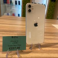 iPhone 11 128GB
