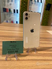iPhone 11 128GB