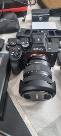 Sony A7 IV