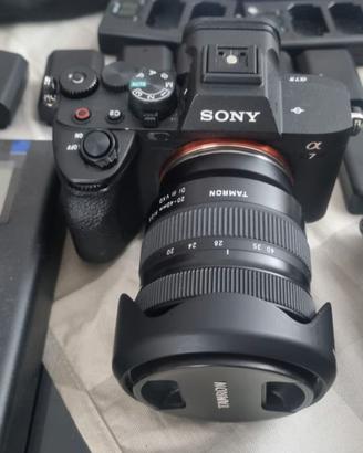 Sony A7 IV