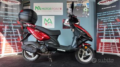 Motom Gipsy 50