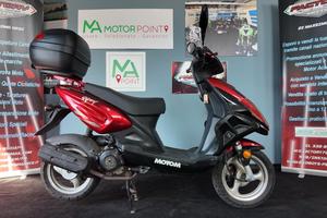 Motom Gipsy 50