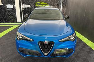 Alfa Romeo Stelvio 2.0 TURBO BENZINA Q4 VELOCE
