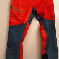 Pantaloni sci alpinismo ( da donna)