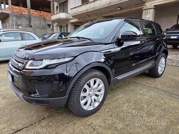 Land Rover Range Evoque 2.0 TD4 150 CV Premium Aut