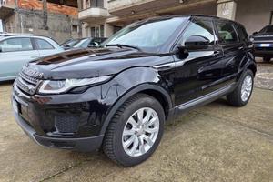 Land Rover Range Evoque 2.0 TD4 150 CV Premium Aut