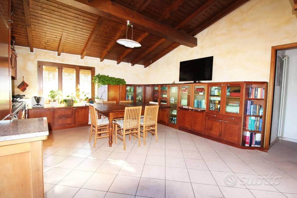 Appartamento – Montegrino Valtravaglia, Sorti - Vista 3