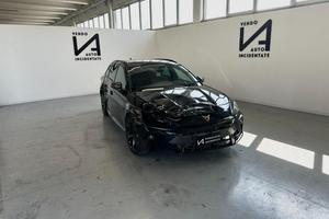 CUPRA Leon SPORTSTOURER 1.5 HYBRID 150CV DSG