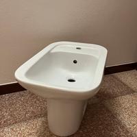 Bidet Dolomite